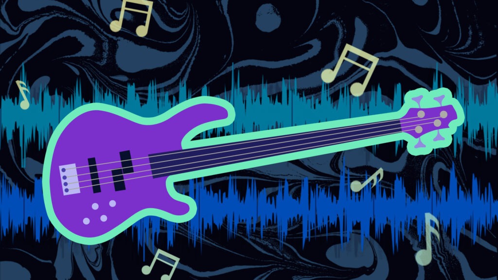 Mixing Bass Guitar Pro Tips Recording Arts Canada