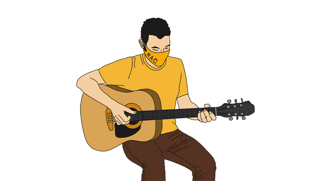 1024x576 guitar mask