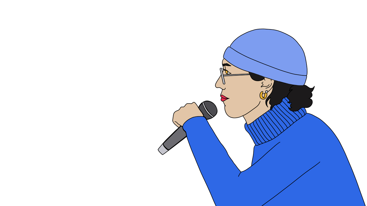 Partner With Us Recording Arts Canada