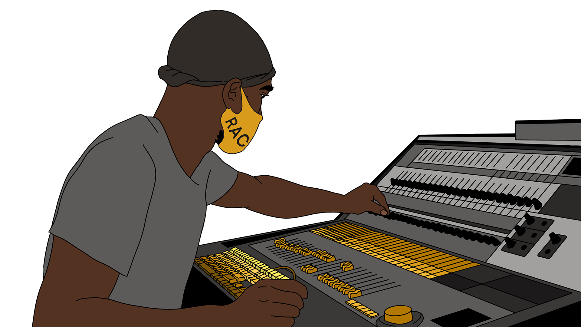 College Recording Arts Canada