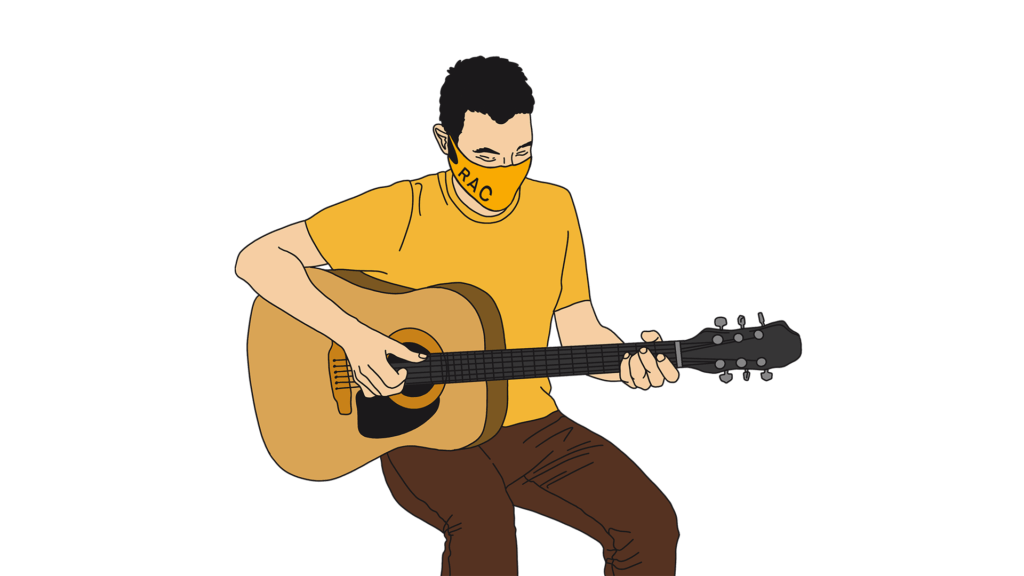 1920x1080 guitar mask