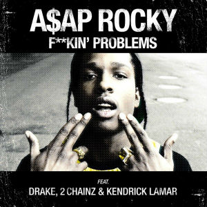 Asap rocky fp cover