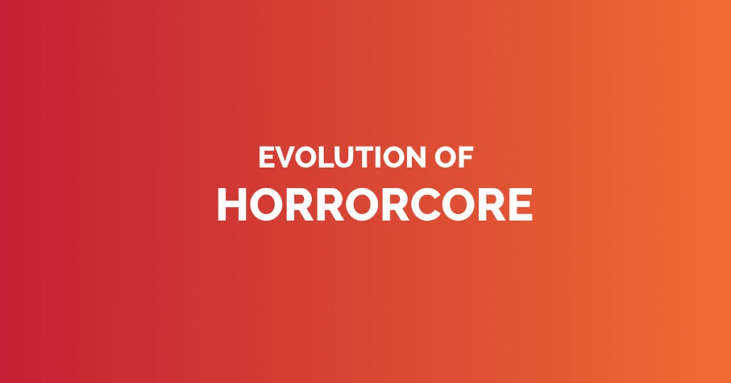 Horrorcore Names Evolution of Horrorcore – Recording Arts Canada