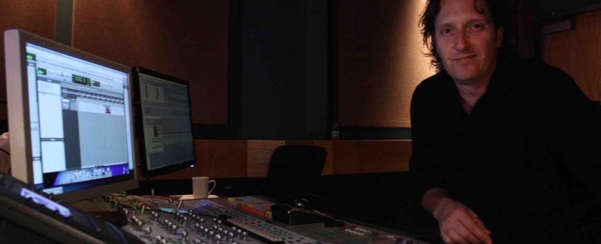 Aménagement de studio maison : l'enregistrement vocal pour moins de 1000 $  – Recording Arts Canada