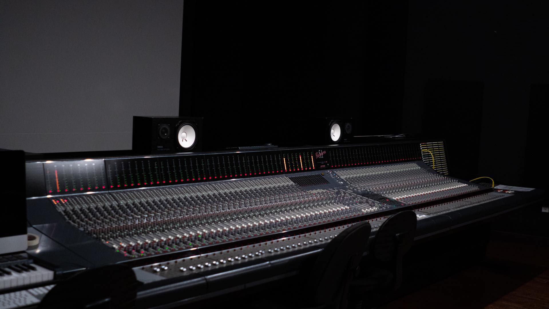College Recording Arts Canada