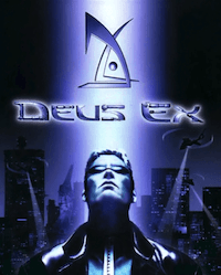 Deus ex
