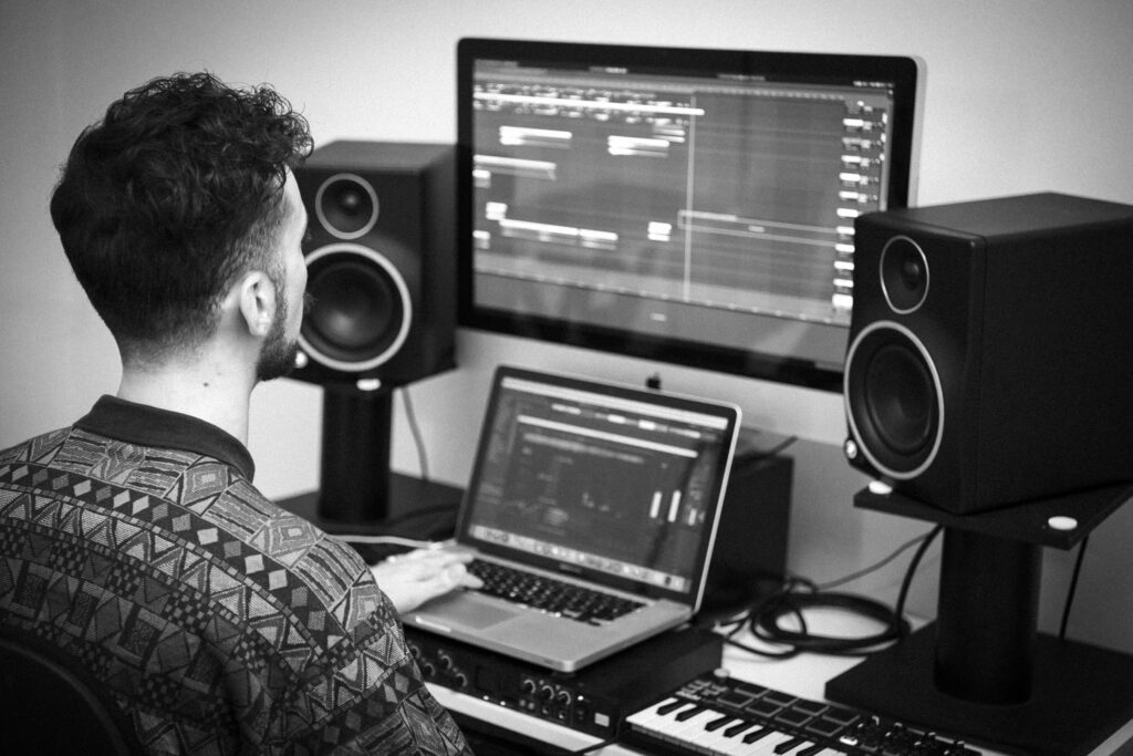 Studio d'enregistrement - Comment choisir le bon pour son projet musical?
