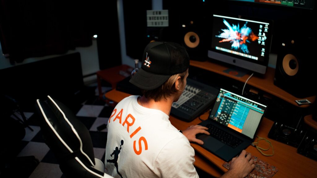 Career Opportunities as a Sound Engineer – Recording Arts Canada