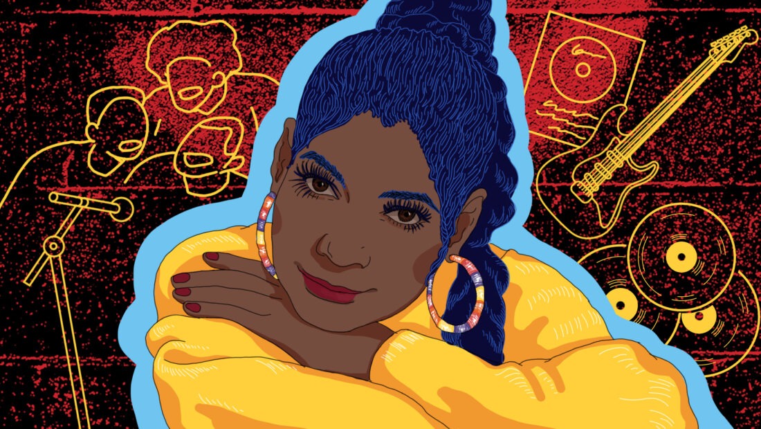 Mother of Rap: The Success & Controversy of Hip Hop’s Sylvia Robinson ...