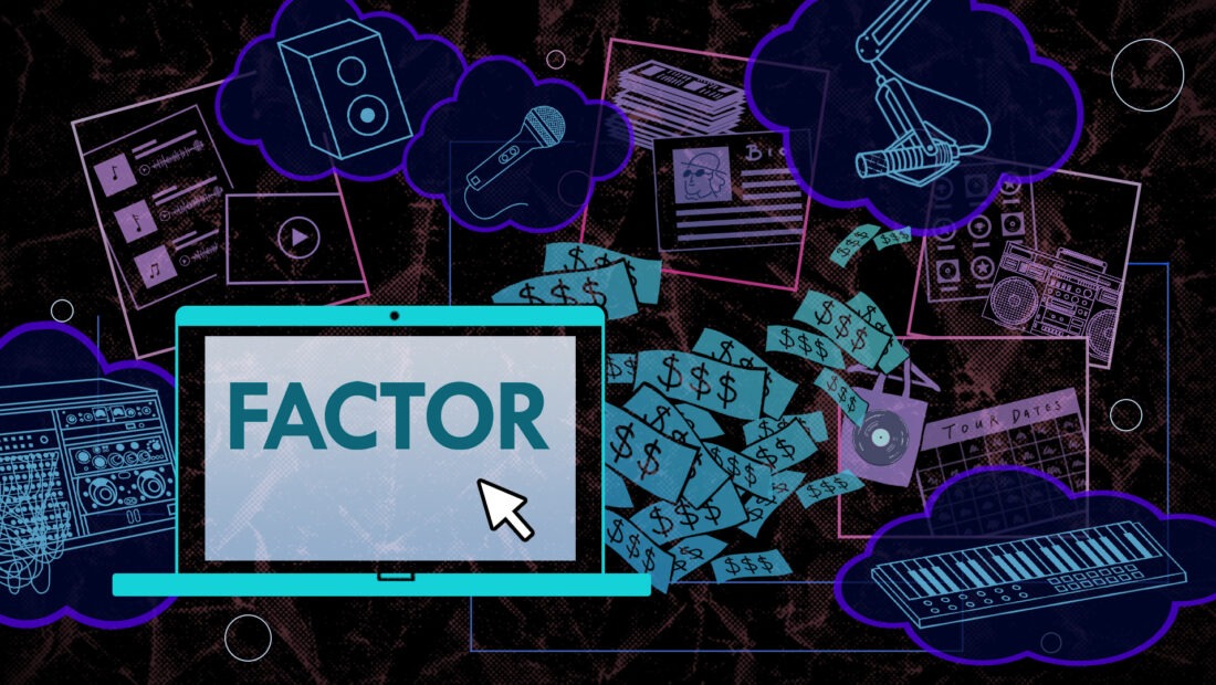 FACTOR FUNDED: The Dos & Don’ts of Applying for Factor Grants ...