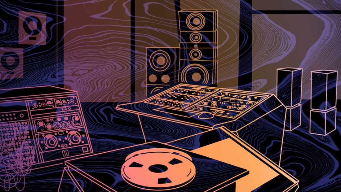 What is Mastering? Recording Arts Canada