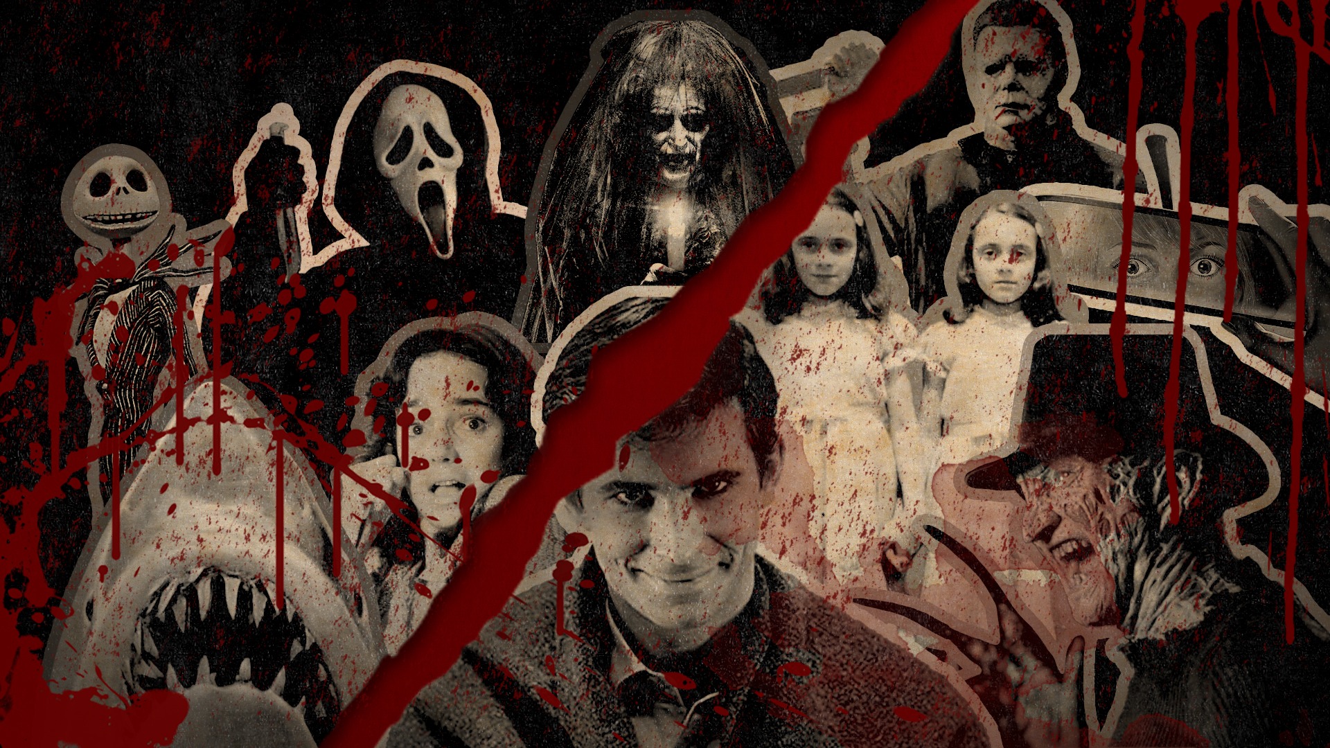 Top 10 Horror Movie Scores Through the Decades – Recording Arts Canada