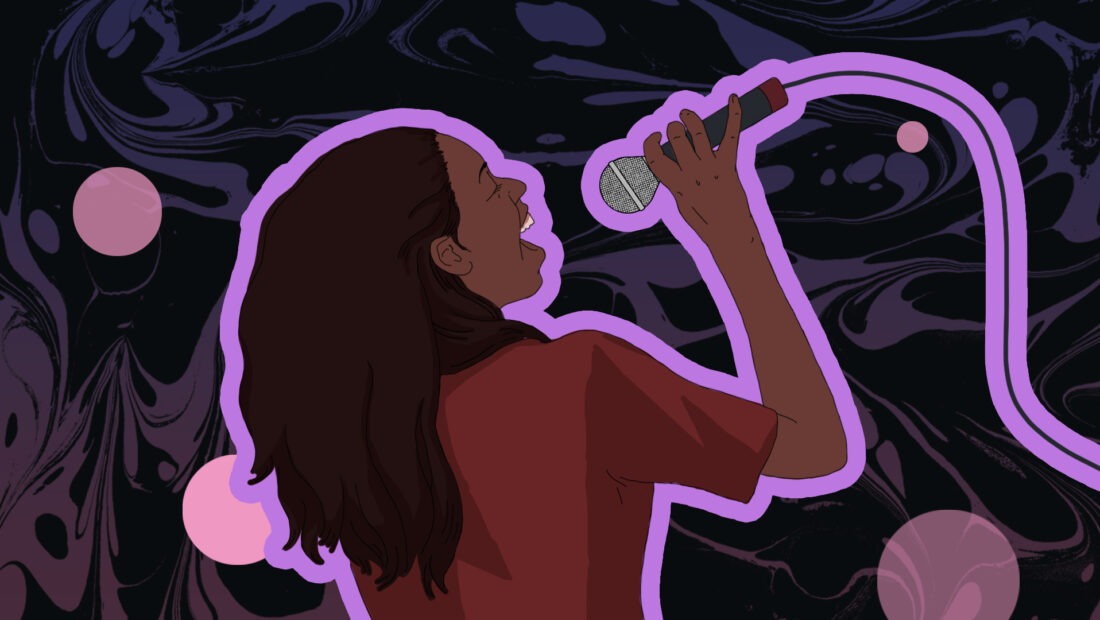 Finding Your Voice: Singing That Goes Beyond – Recording Arts Canada