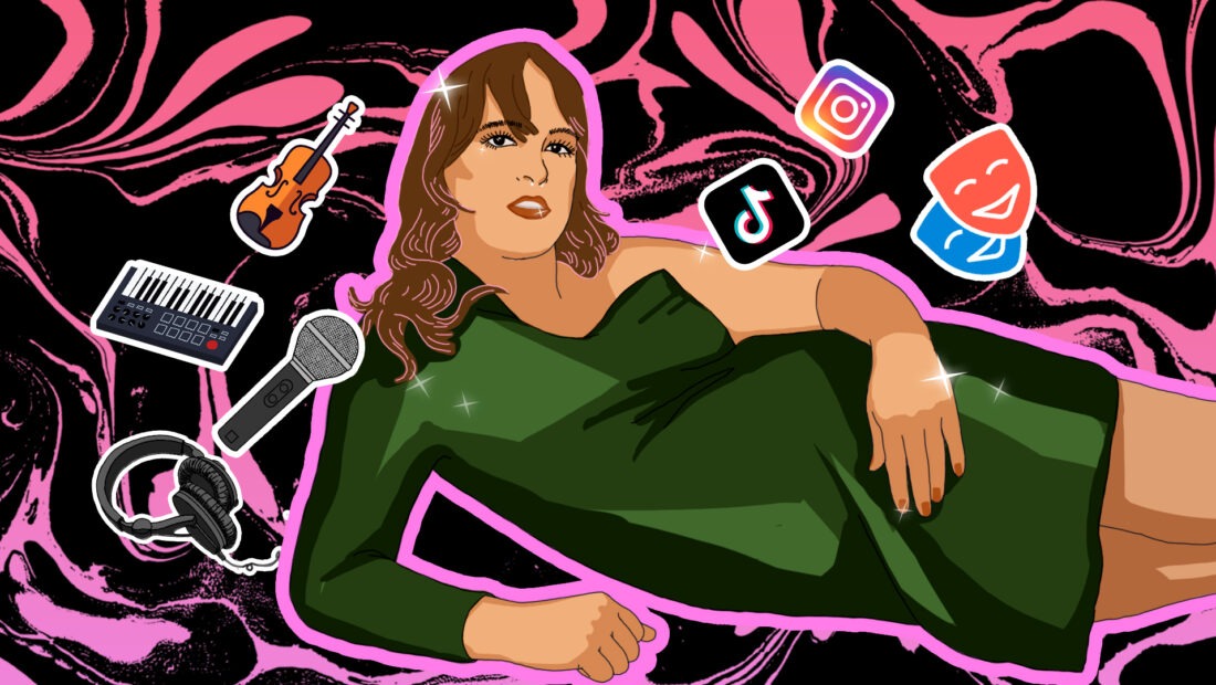 Eve parker finley16x9