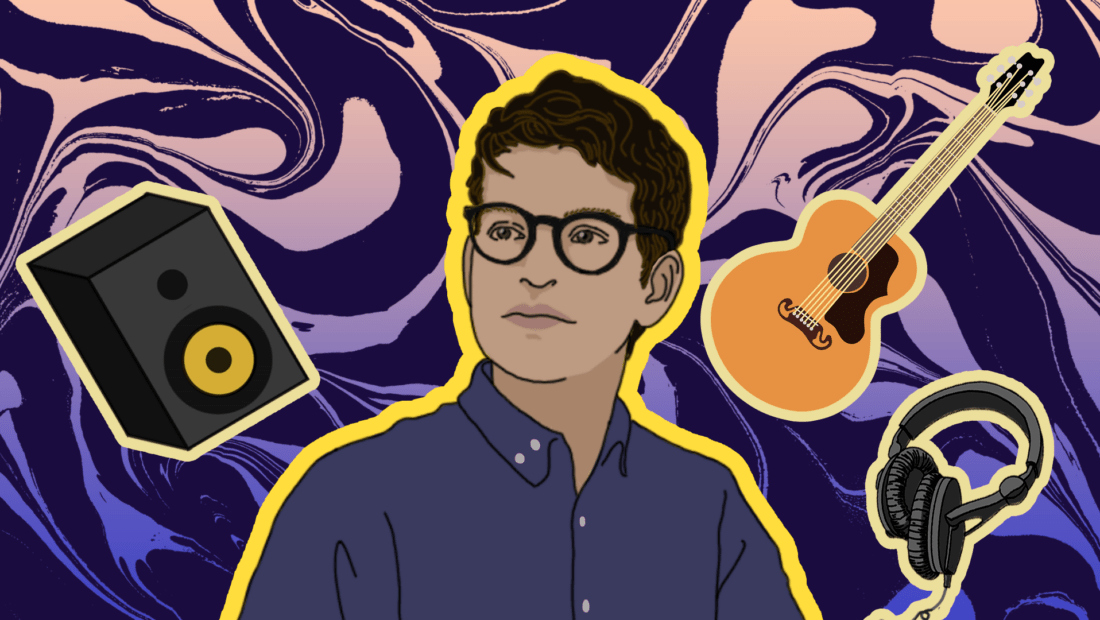 Instructor spotlight alejandro