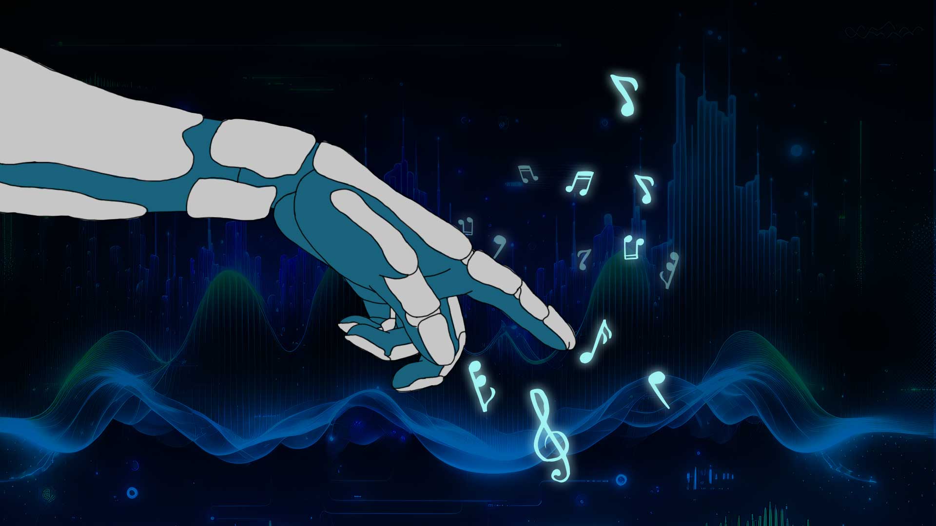 Anime Music Think Piece: How Anime Music Marks Emotional Journeys, Arts