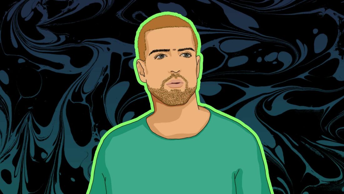 Jesse maccormack banner