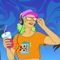 Summer playlist banner