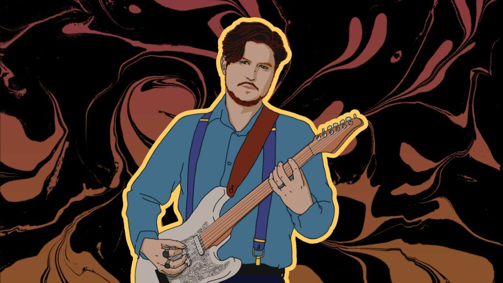 Sinsayers Featured Creator: Sin Sayer – Recording Arts Canada
