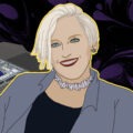 Mandy parnell