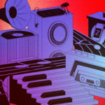 Evolution of Alt Z Music: Soundtrack of SoundCloud and the Digital Age