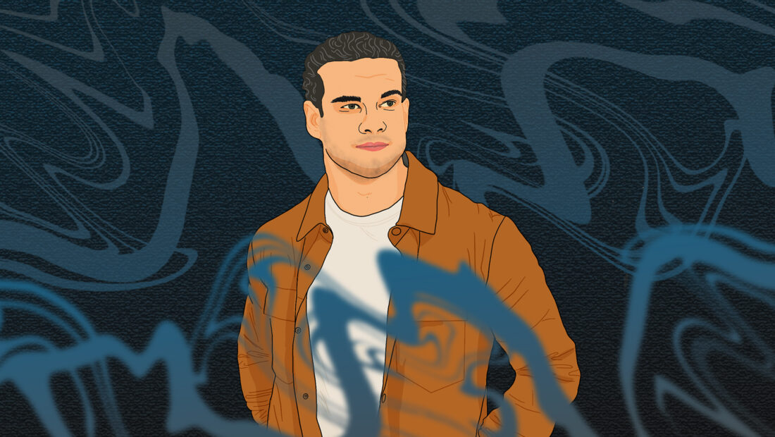 Montreal sound designer and composer Kristopher Rioux creates dreamy video game and film soundtracks