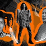 Influential and up-and-coming Indigenous artists in Canada: Tanya Tagaq, Jeremy Dutcher, and Jayli Wolf