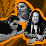 Indigenous artists making an impact across Canada and the world that you have to listen to: Zoon, Elisapie, and Aysanabee