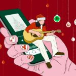 Boost Your Music Brand This Holiday Season with These Top Marketing Tips.