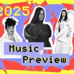 New album releases 2025: Rihanna, Ethel Cain, Rihanna